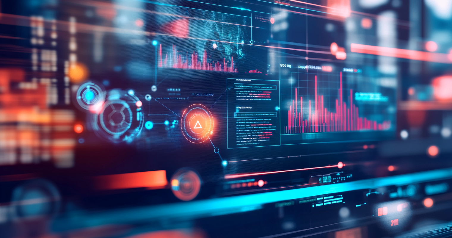 recao6rnlxmWozJap -  A smart dashboard showing the interconnectedness of various AI tools in event marketing_