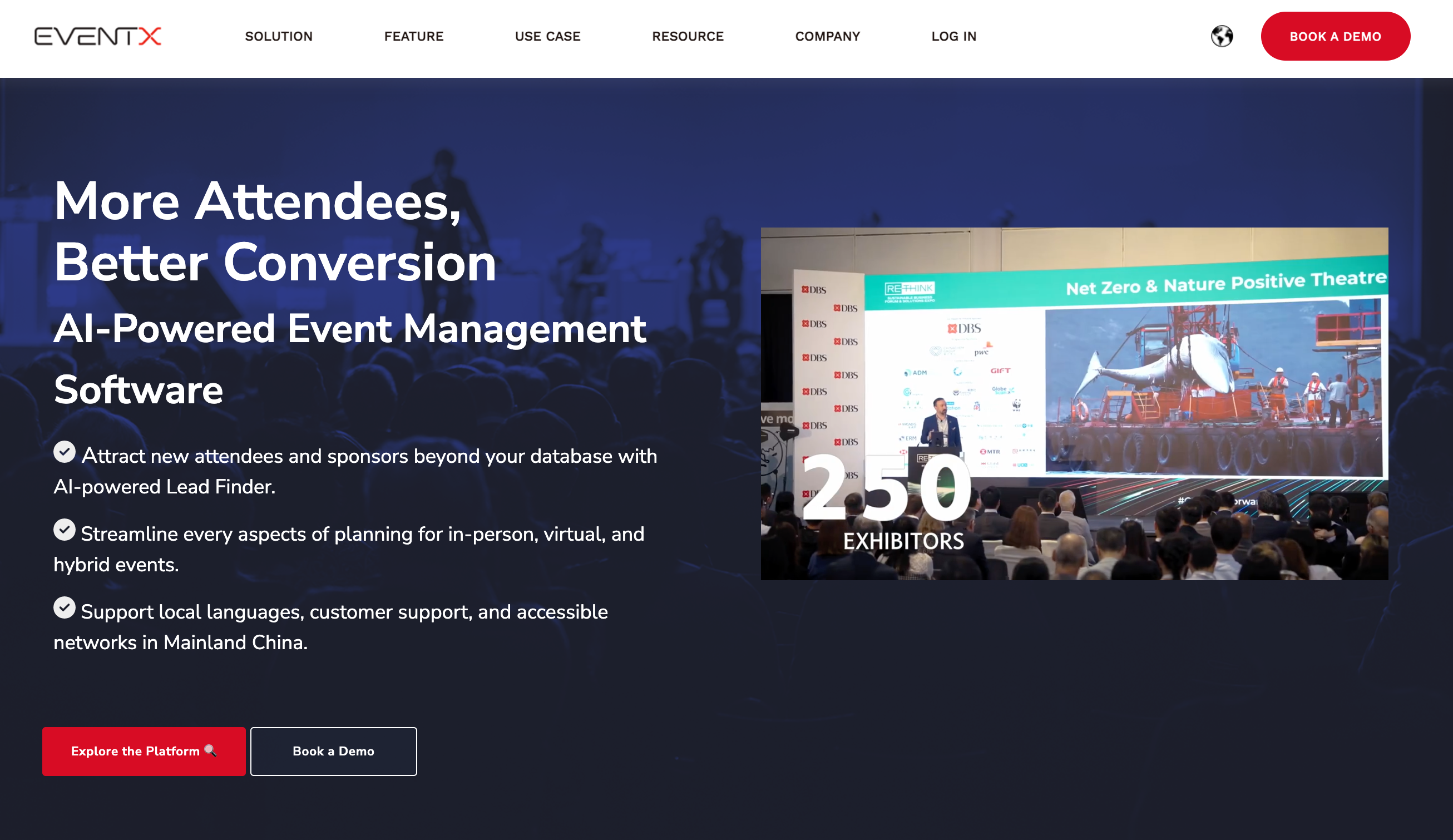 eventx website