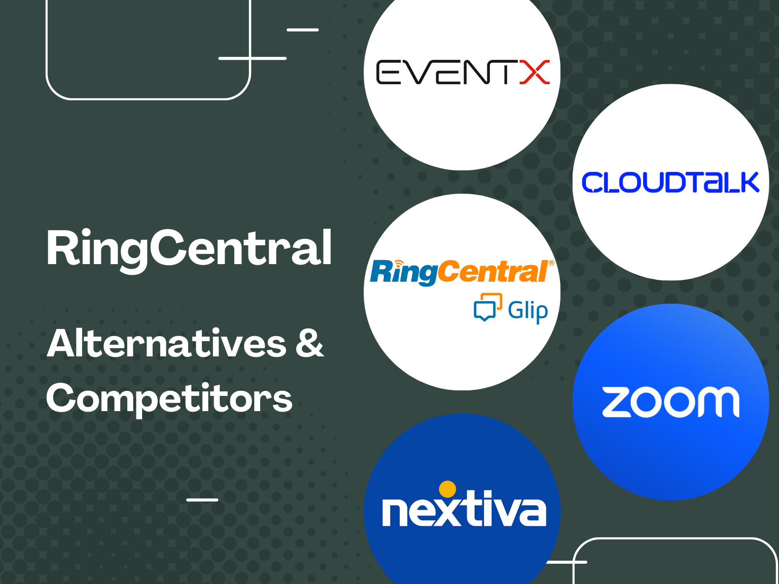 RingCentral Alternatives & Competitors