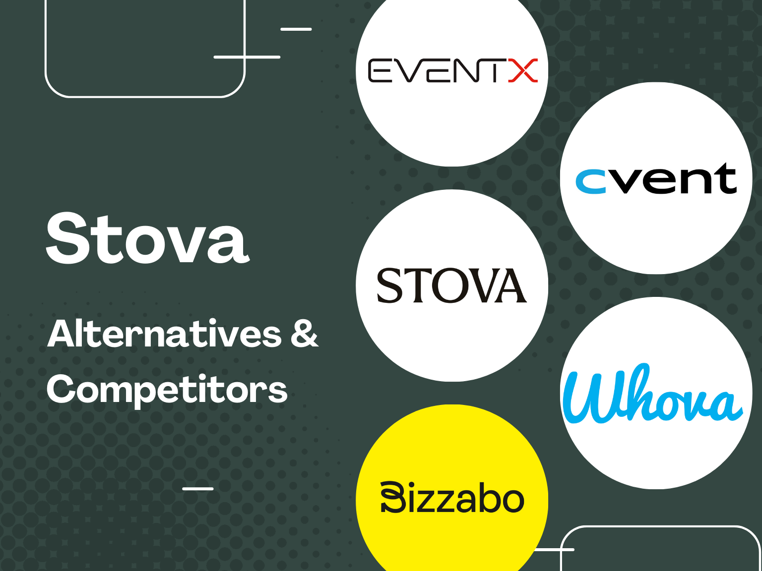 Stova Alternatives & Competitors