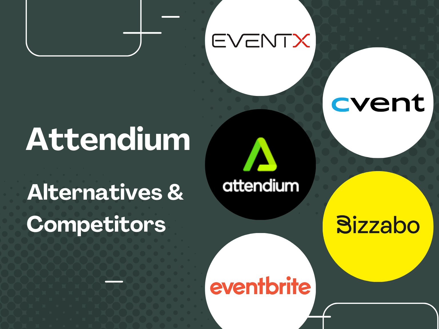 attendium Alternatives & Competitors