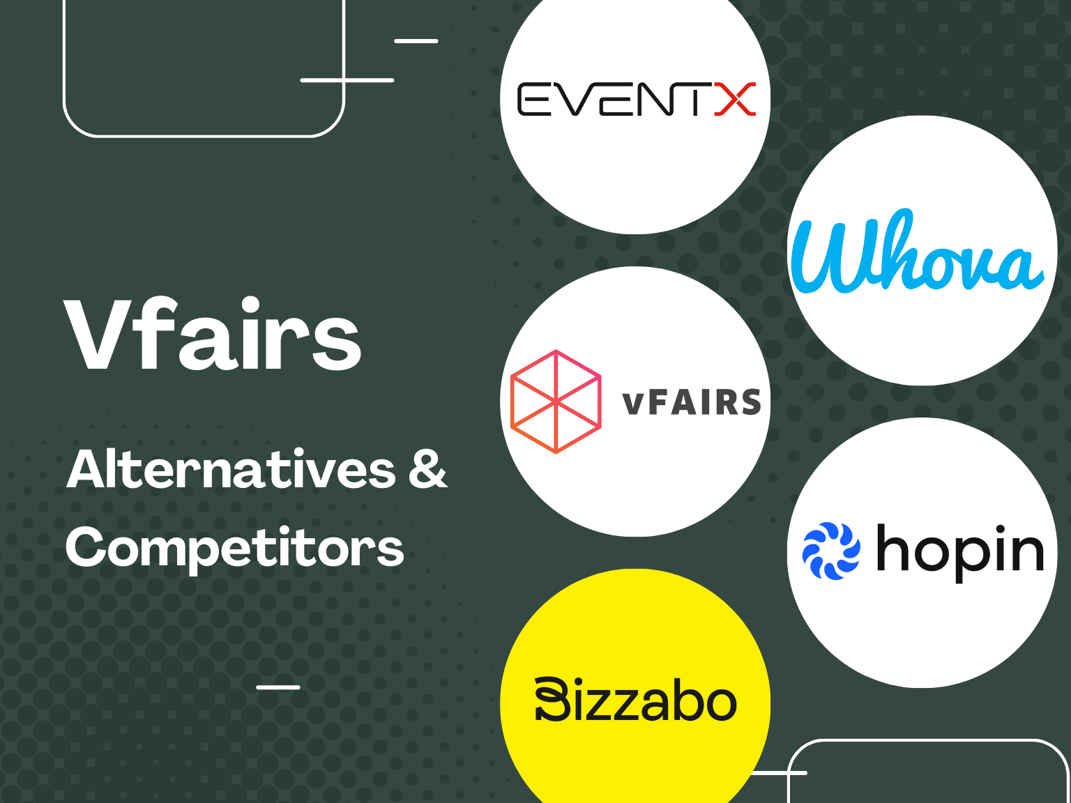 Vfairs Alternatives & Competitors