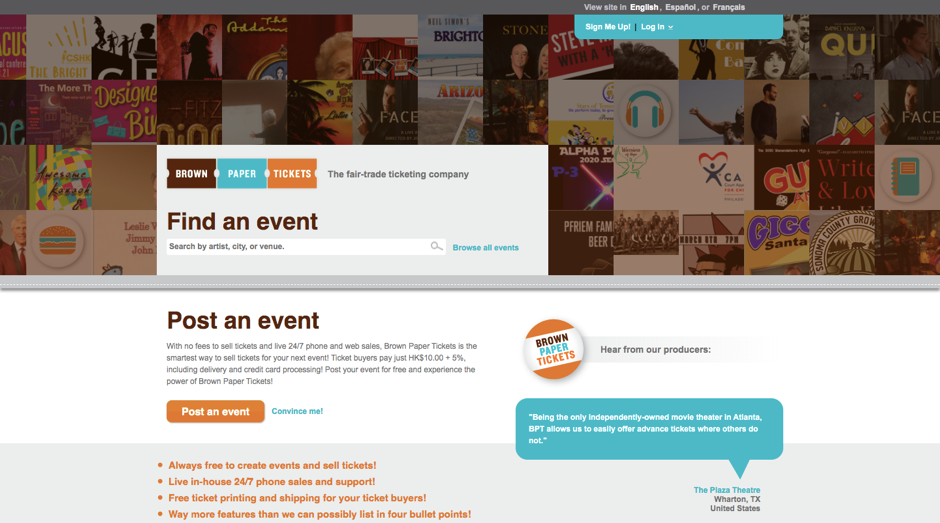 The Best Event Registration Platforms Online | EventX