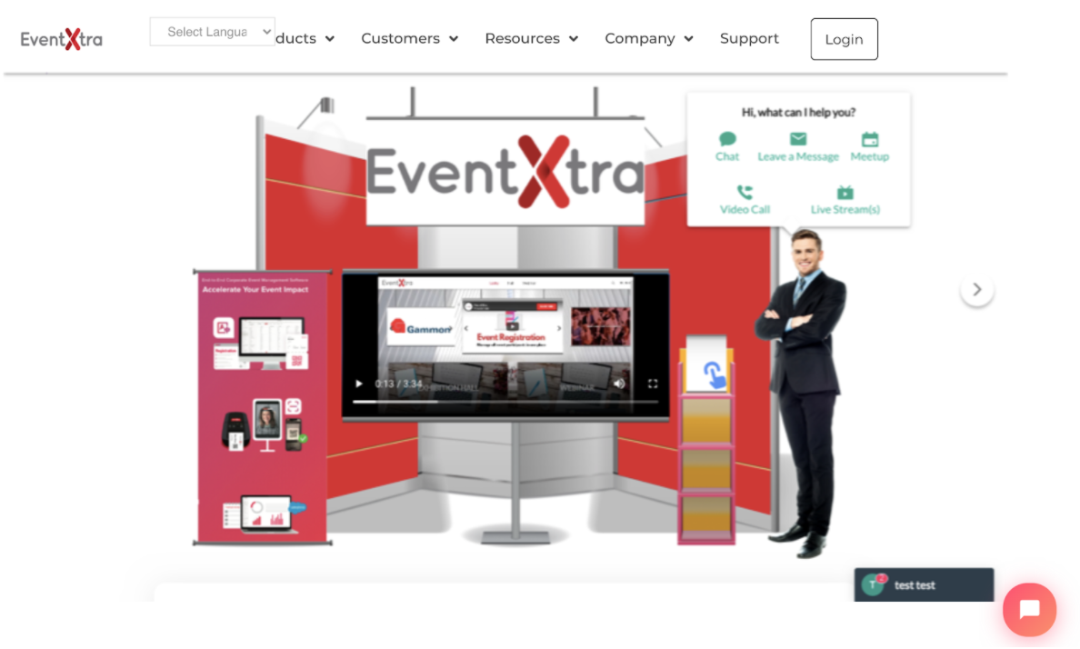 5 Virtual Trade Show Platforms You Should Know EventX