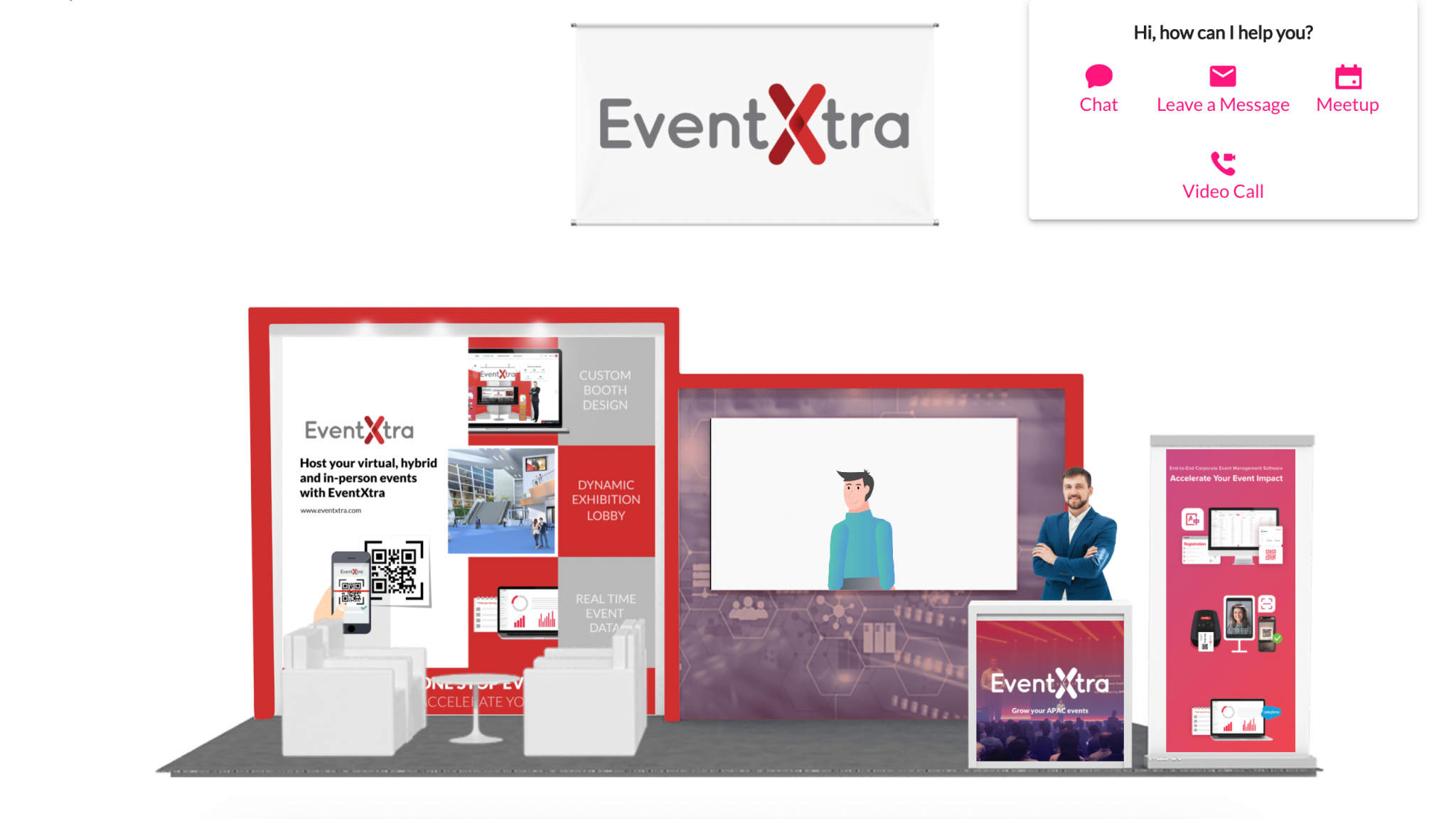 How To Host A Virtual Hiring Event 101 | EventX