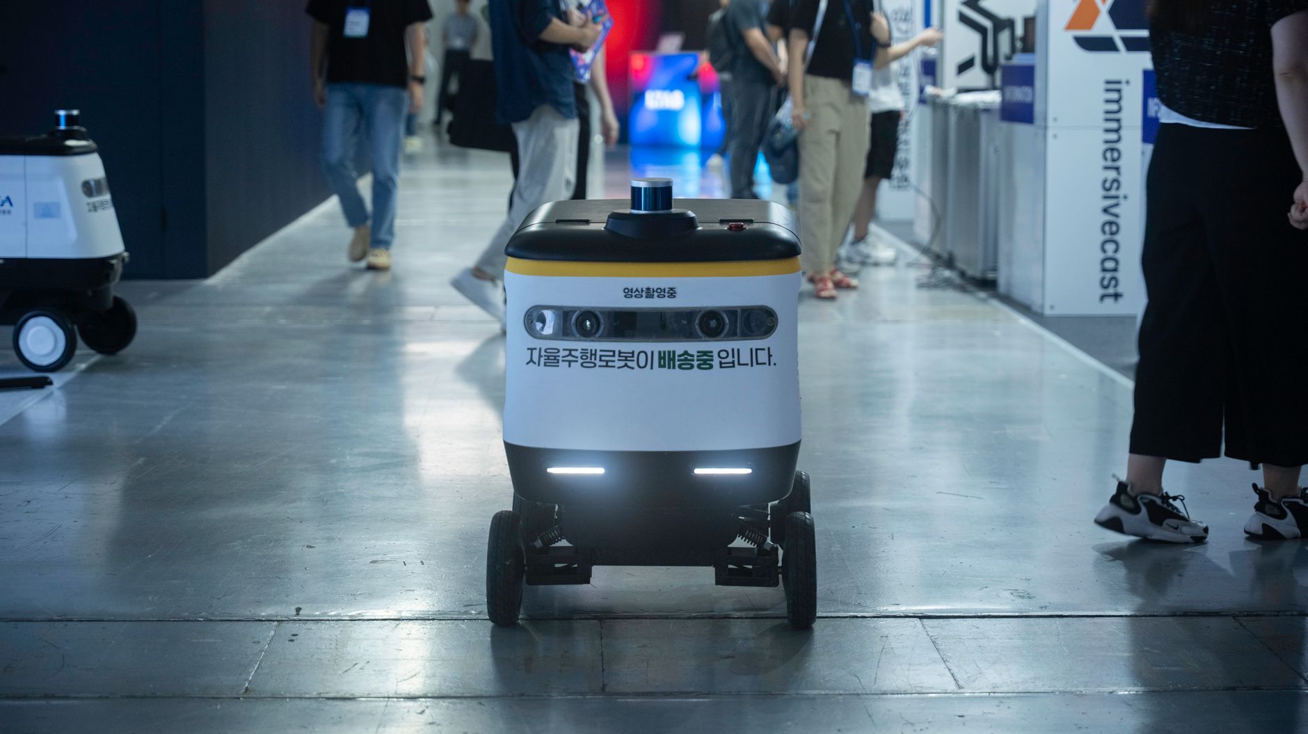 AI 活動潛在客戶開發：活動主辦者完全指南 | EventX 部落格