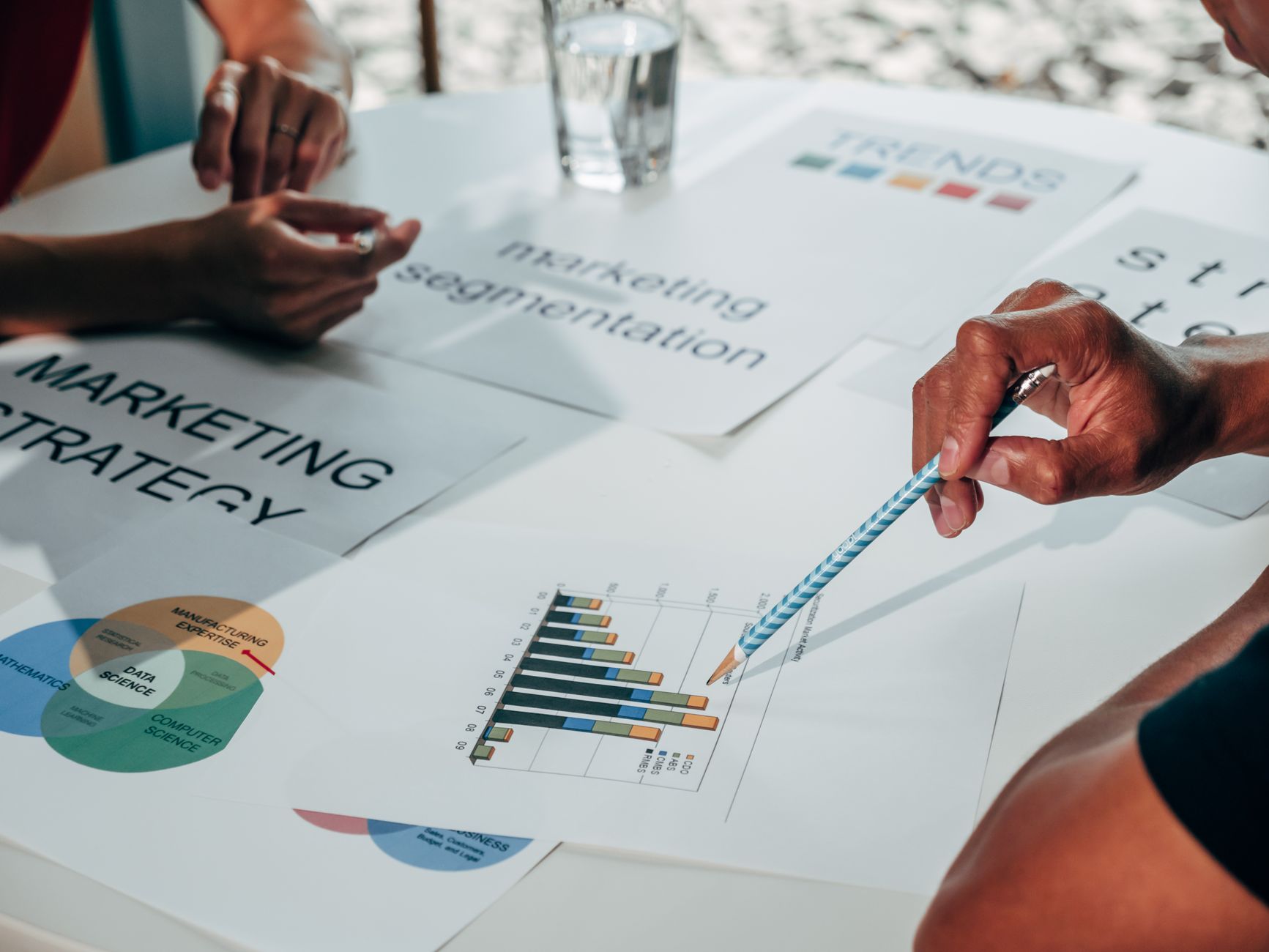B2B 行銷 (B2B marketing) 是什麼？行銷策略與方法一次掌握！ | EventX Blog