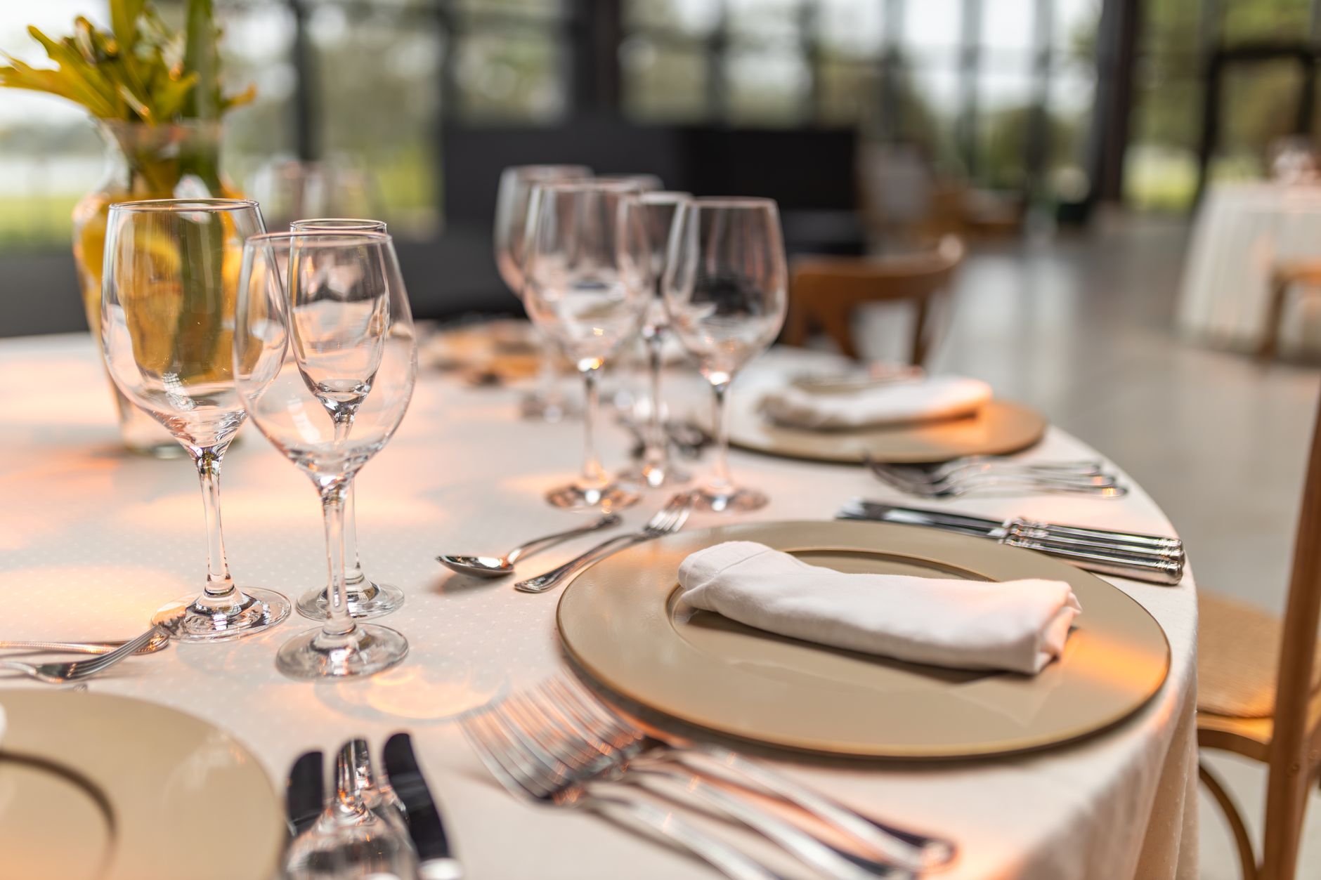 What is a Banquet Event Order? Free BEO Template. | EventX Blog