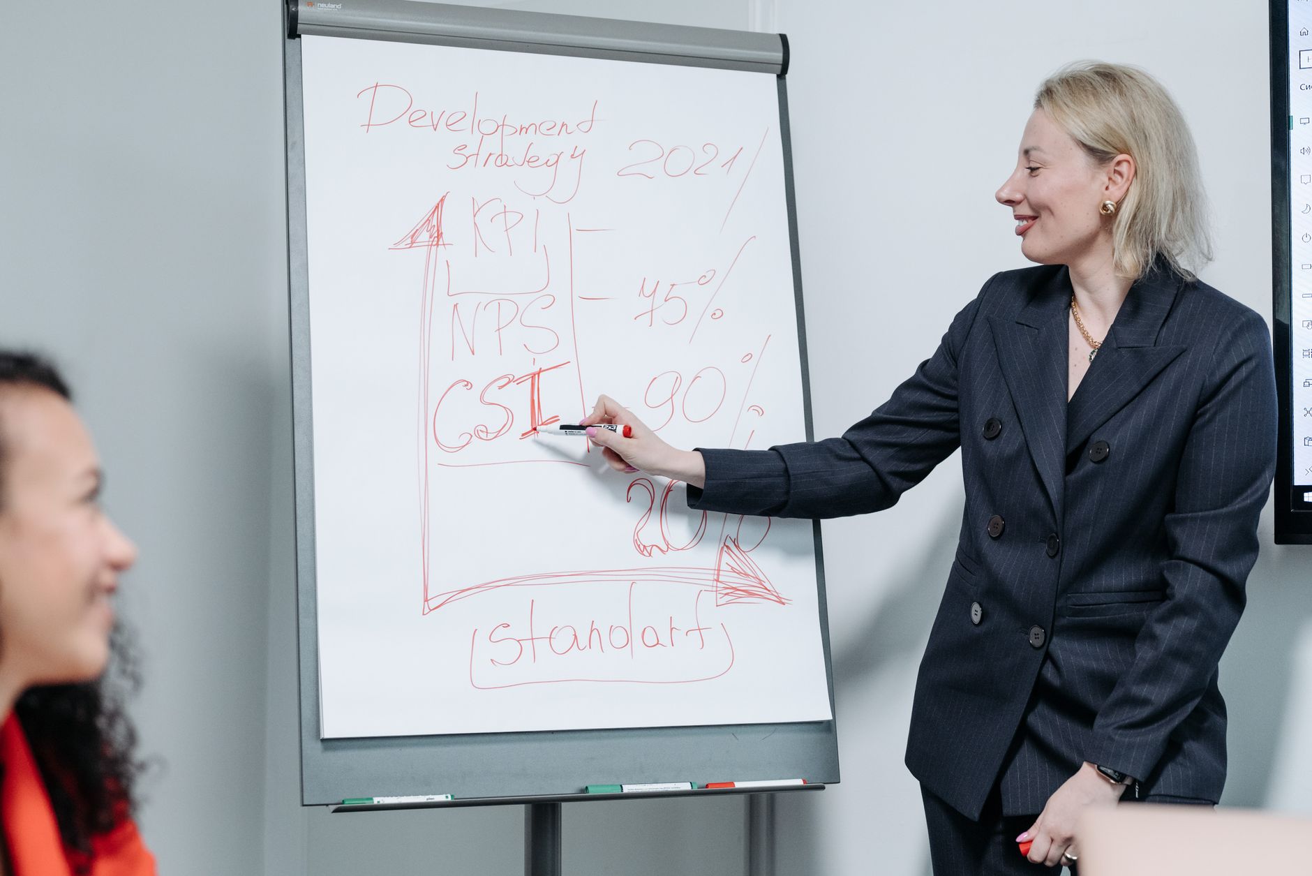OKR vs KPI: Understanding the Key Differences in 2026 | EventX Blog