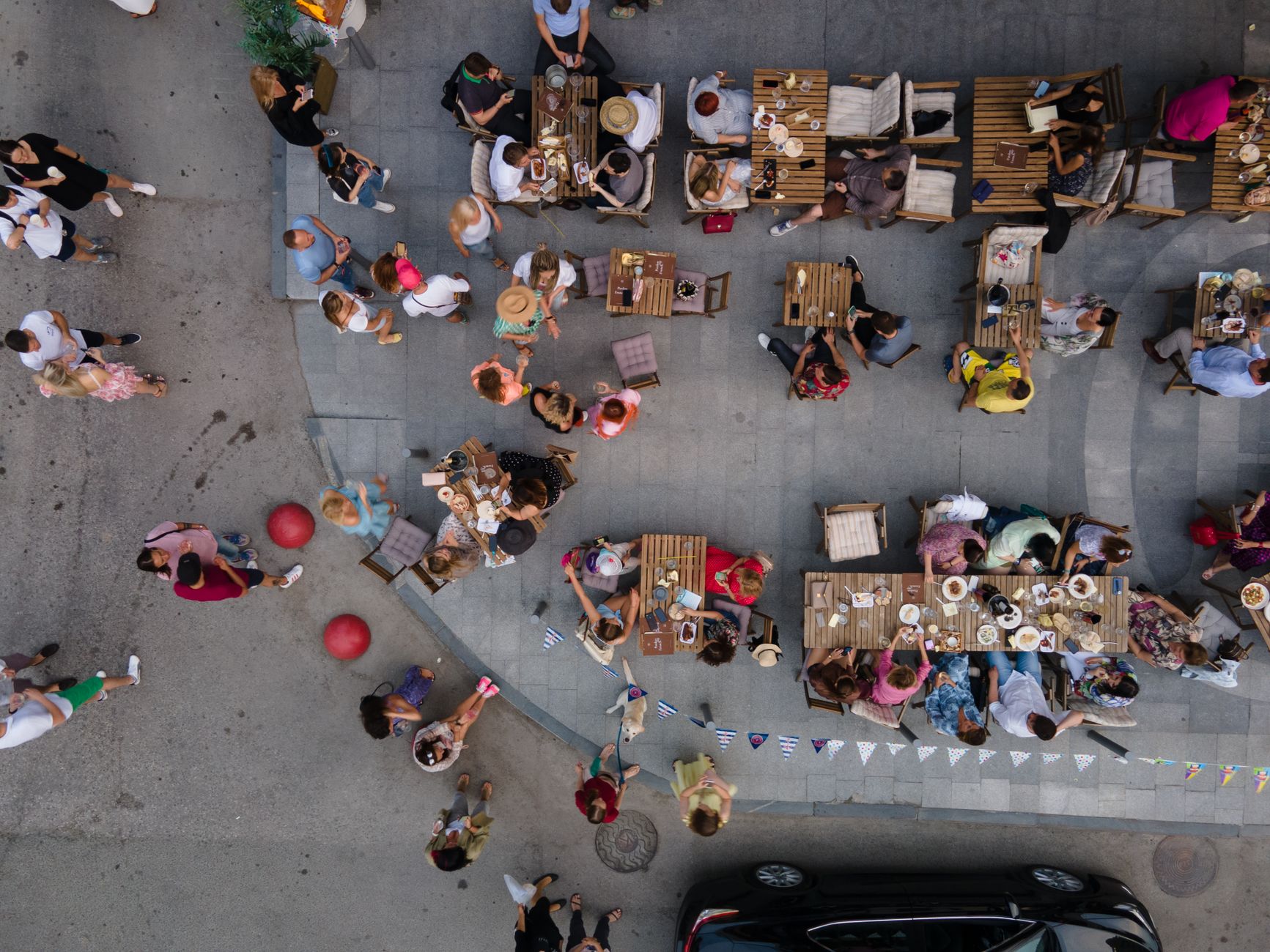 Top 5 Free Event Attendance Tracking Apps for 2026 | EventX Blog