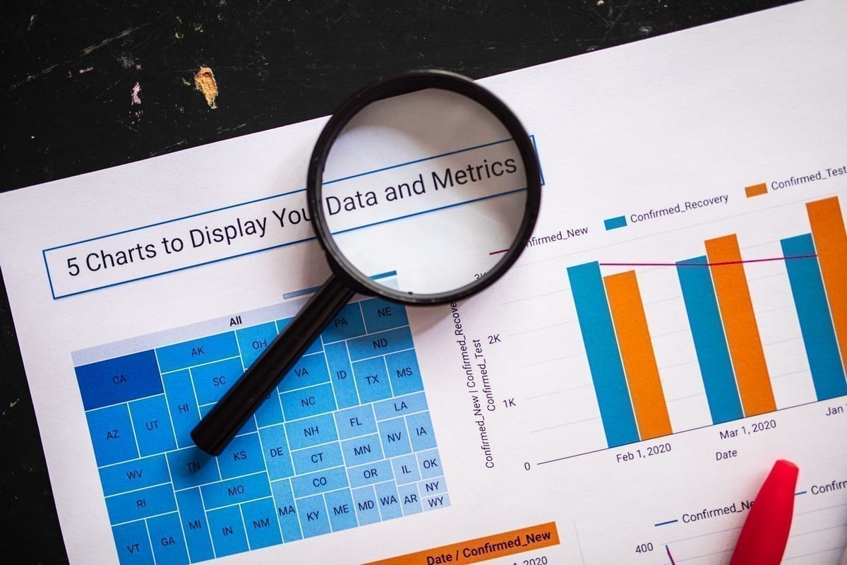 Webinar metrics can be a powerful tool for planning if used wisely. hero banner
